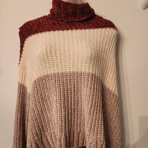 Poof apparel sweater